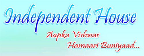 Krishna Residency